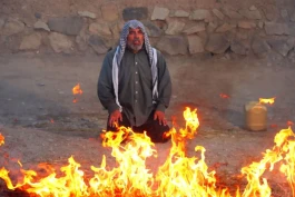 «مهمان جنگ» به میز تدوین رسید؛ روایتی متفاوت از جنگ در نخستین تجربه سینمایی فرهان بهپور