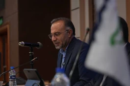 بسیج اساتید باید محور شبکه‌سازی و بسیج ظرفیت‌های علمی کشور باشد/ دانشگاه جامع انقلاب اسلامی بستر پشتیبانی از نقش‌آفرینی اساتید در مسیر تمدن‌سازی است
